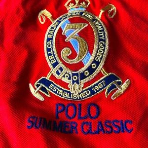 Men's Ralph Lauren Polo Shirt